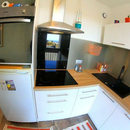 Grand Studio Vue Mer Douarnenez Eksteriør billede