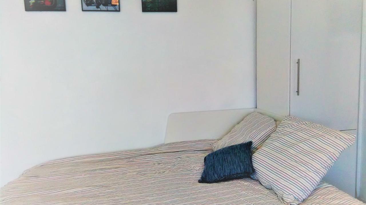 Grand Studio Vue Mer Douarnenez Eksteriør billede